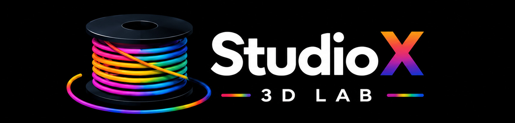StudioX 3D Lab