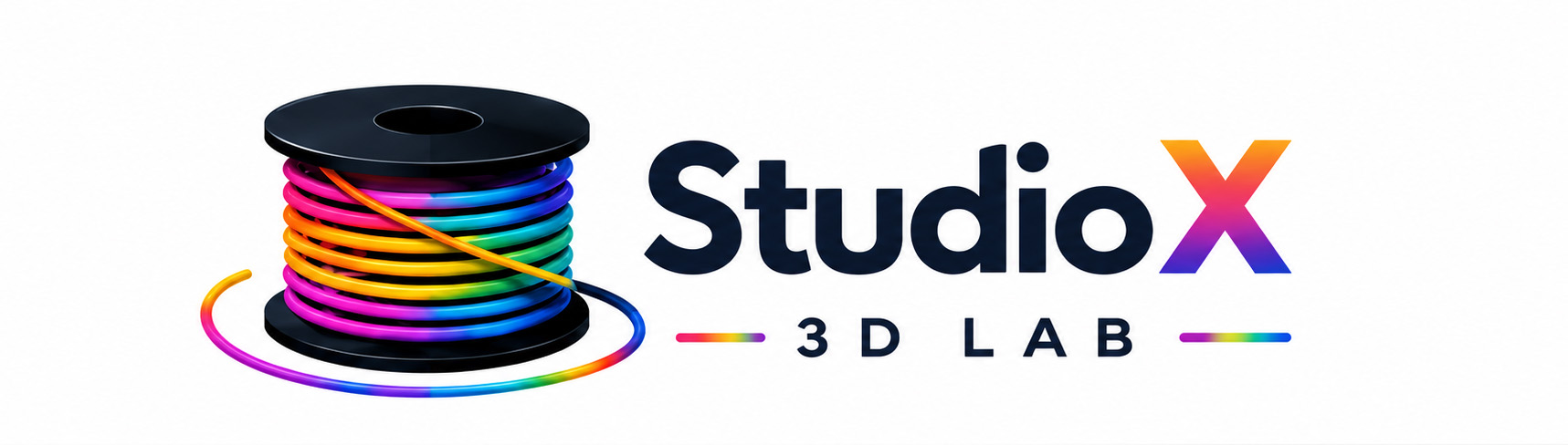 StudioX 3D Lab